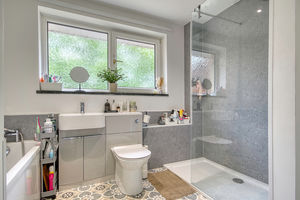 Bathroom- click for photo gallery